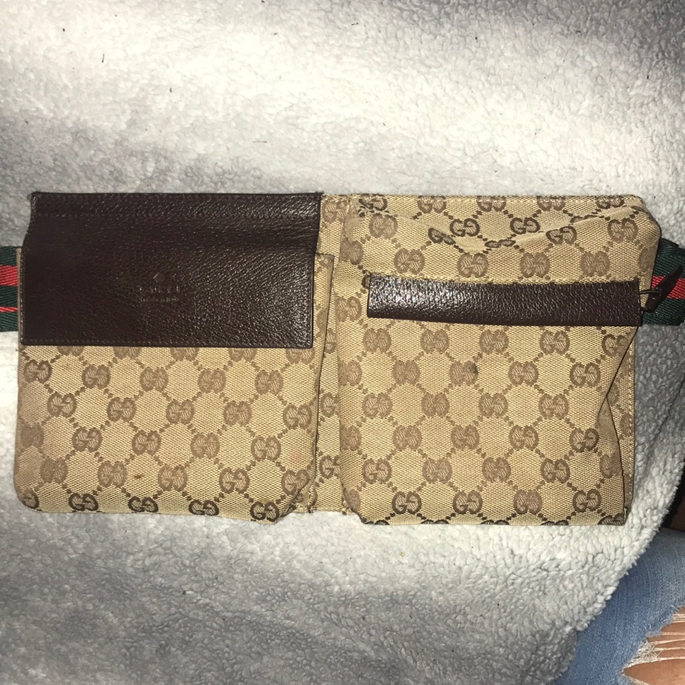 Gucci Fanny pack